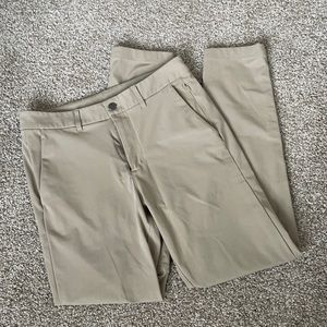 Men’s Lululemon Pants